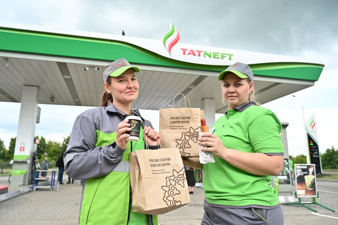 Как в «Татнефти» определяют лучших профессионалов?