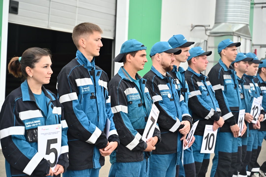 Как в «Татнефти» определяют лучших профессионалов?