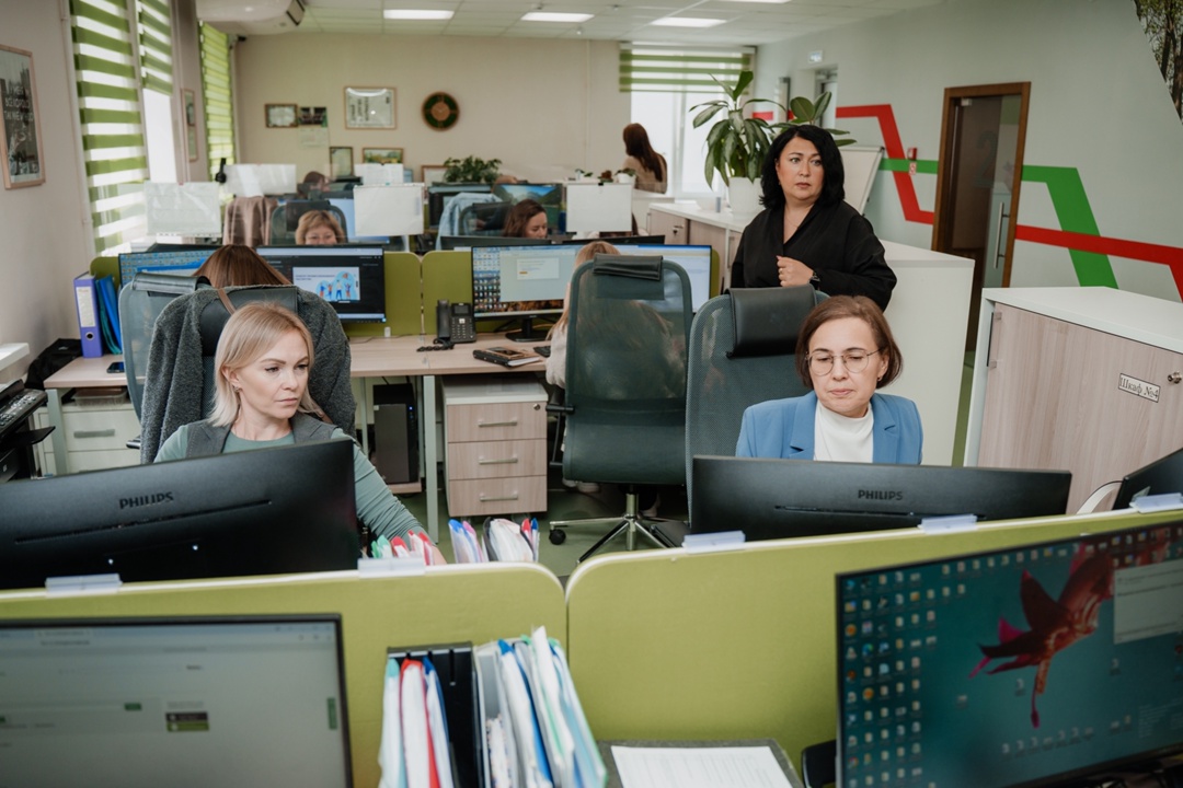 Как в «Татнефти» определяют лучших профессионалов?