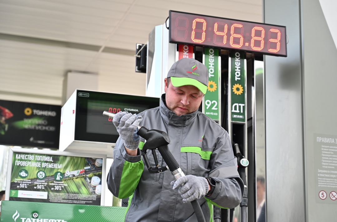 Как в «Татнефти» определяют лучших профессионалов?