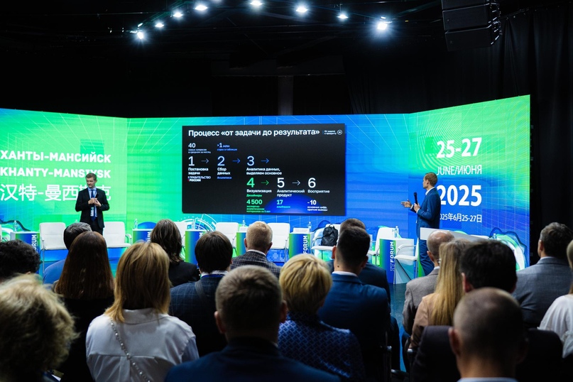 АЦ модернизирует подходы к аналитической работе