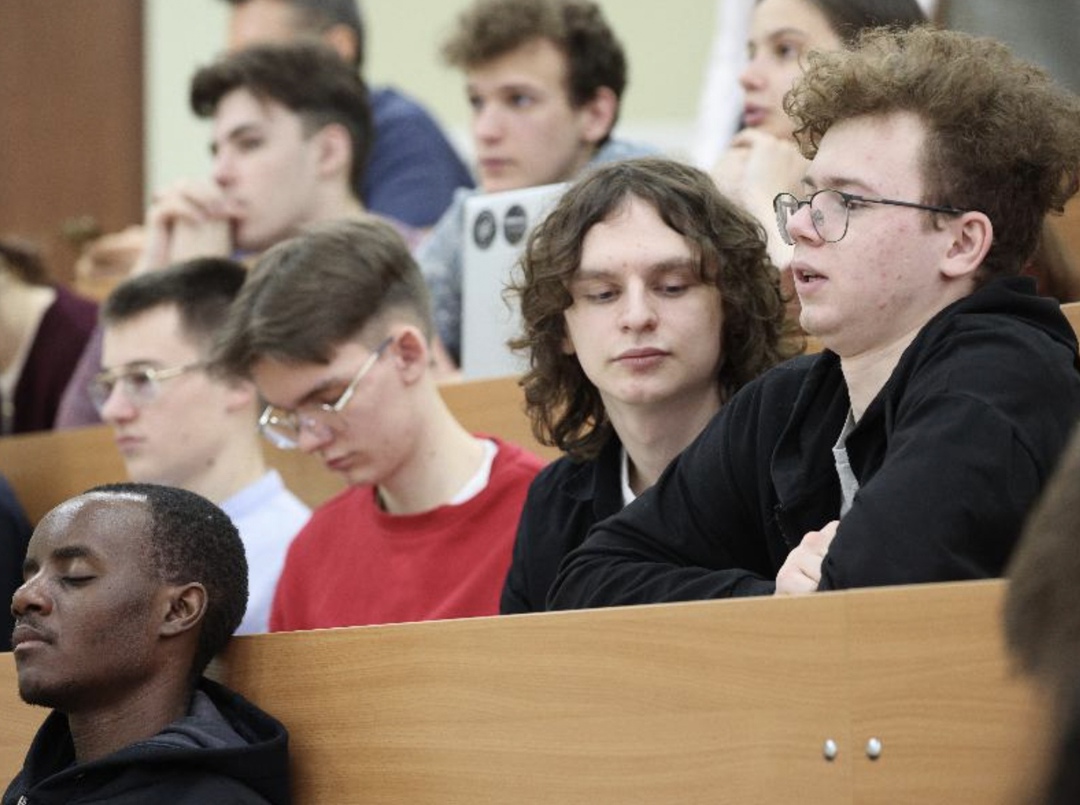 «Агрокомплекс» им. Н. И. Ткачева сообщил, что завершил прием заявок на целевые договоры с вузами и ссузами