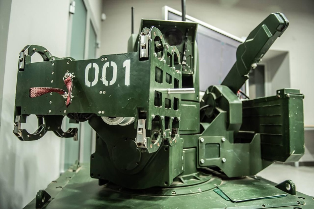 Валерию Фалькову в Таганроге представили разработки передовой инженерной школы Южного федерального университета в области робототехнических систем
⠀
Здесь…