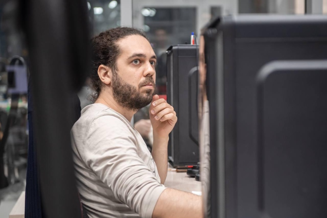 Валерию Фалькову в Таганроге представили разработки передовой инженерной школы Южного федерального университета в области робототехнических систем
⠀
Здесь…