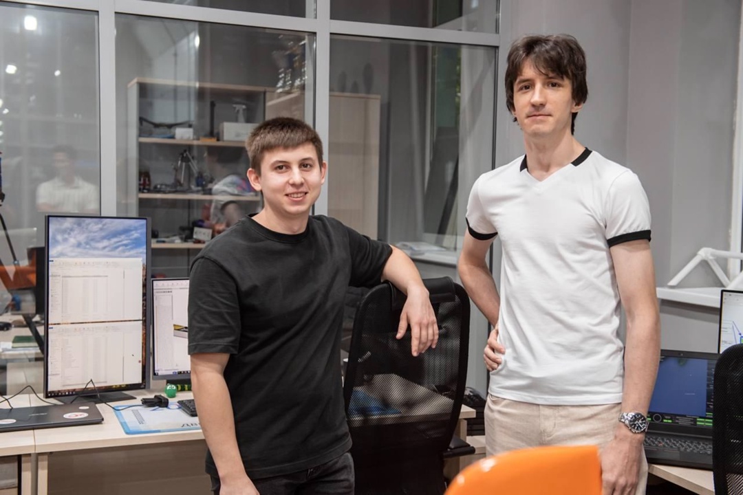 Валерию Фалькову в Таганроге представили разработки передовой инженерной школы Южного федерального университета в области робототехнических систем
⠀
Здесь…