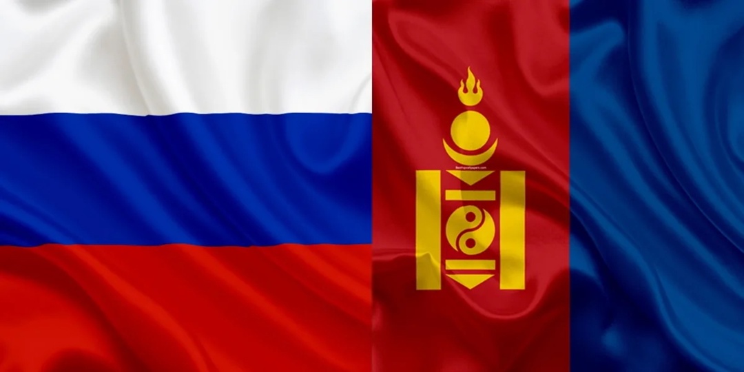 Сергей Цивилев провёл переговоры с Министром энергетики Монголии Баттогтохом Чойжилсурэн