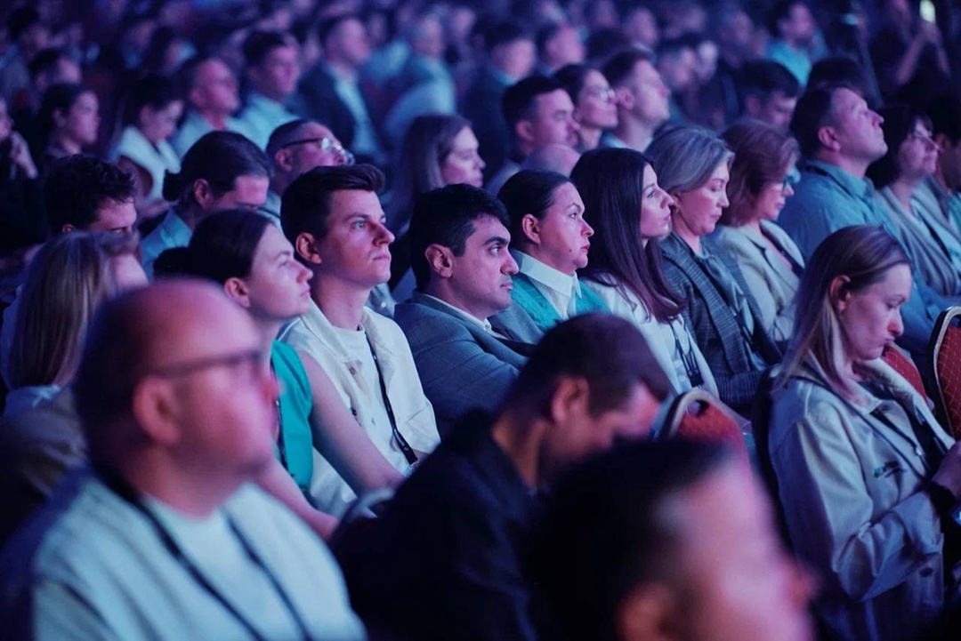 На форуме недвижимости «Движение» состоялась церемония награждения Минстроя России