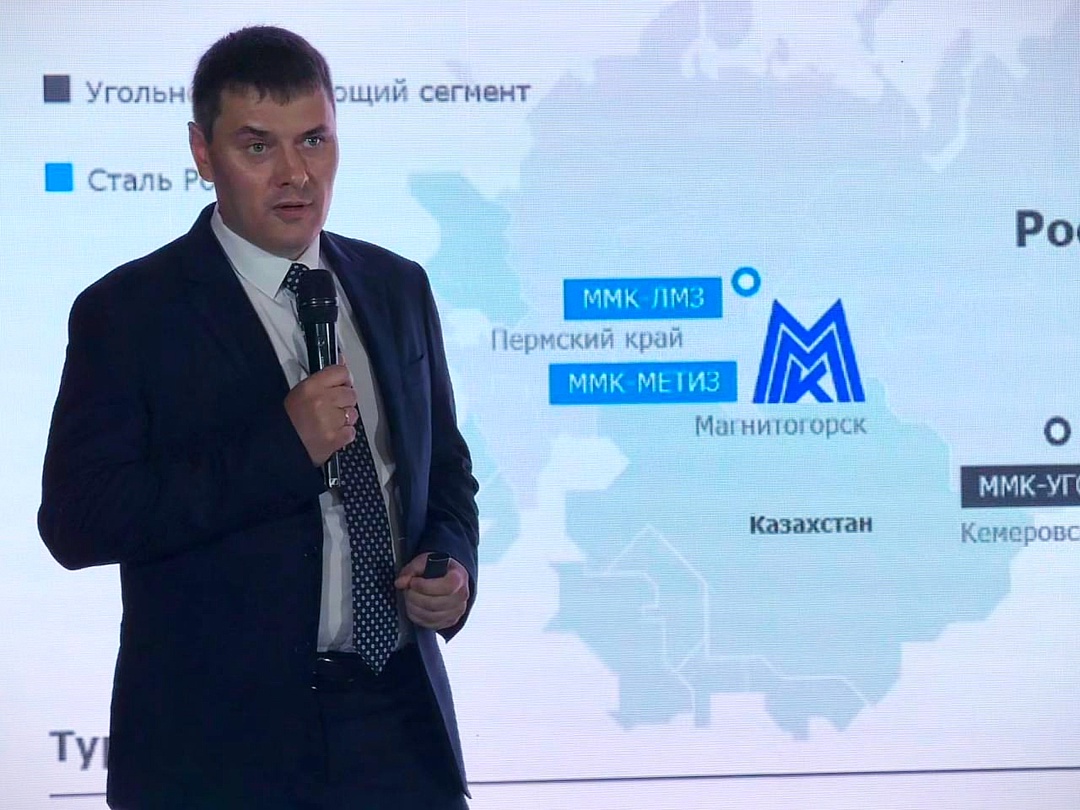 Next Connect: Сплав технологий в самом разгаре