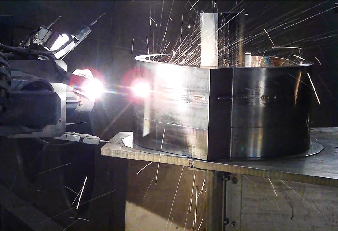 Ростех разрешает смотреть на сварку