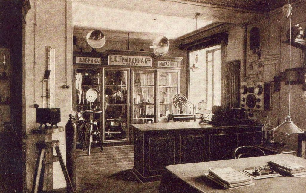 «Не все то хорошо, что идет из-за моря — умеем и мы что-нибудь»