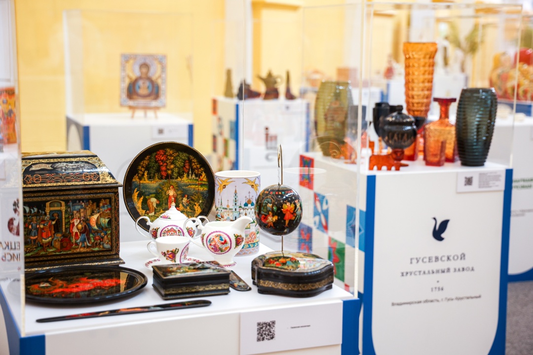 Заместитель Председателя Совета Федерации Инна Святенко выступила на пленарном заседании V Форума креативных территорий в Нижнем Новгороде