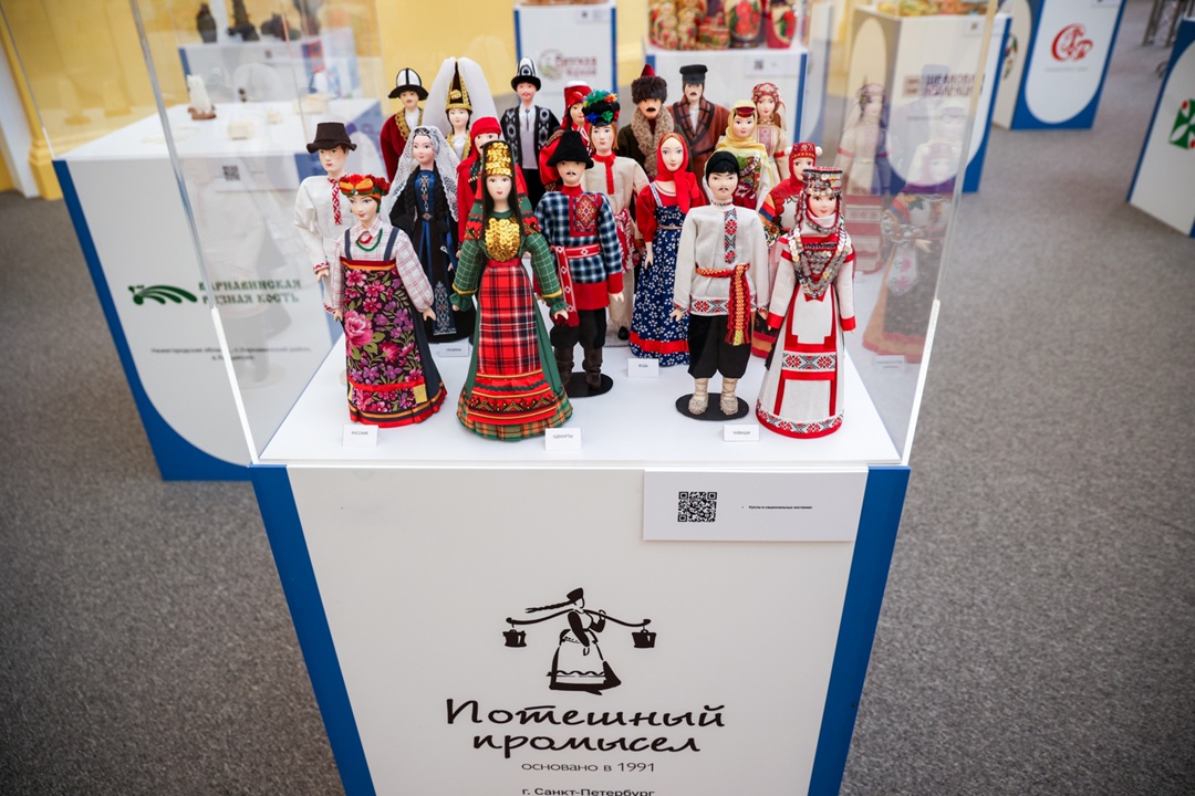 Заместитель Председателя Совета Федерации Инна Святенко выступила на пленарном заседании V Форума креативных территорий в Нижнем Новгороде