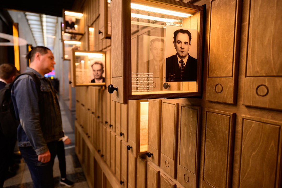 «Транснефть» получила благодарность от Минэнерго России