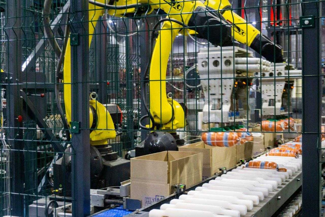 Компания «Аби», ведущий производитель удобных в приготовлении продуктов питания, сообщила о старте второго этапа инвестиционной программы «Аби Инжиниринг» по…