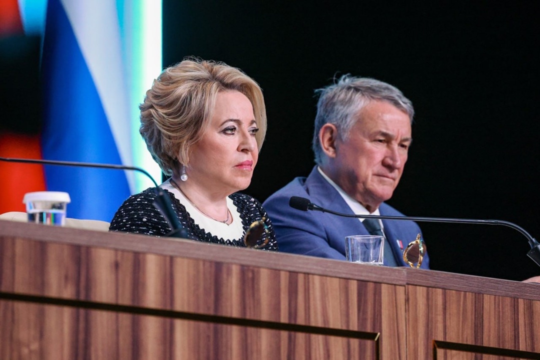 Дмитрий Чернышенко: Всемирный фестиваль молодежи в Нижнем Новгороде примет участников из 130 стран