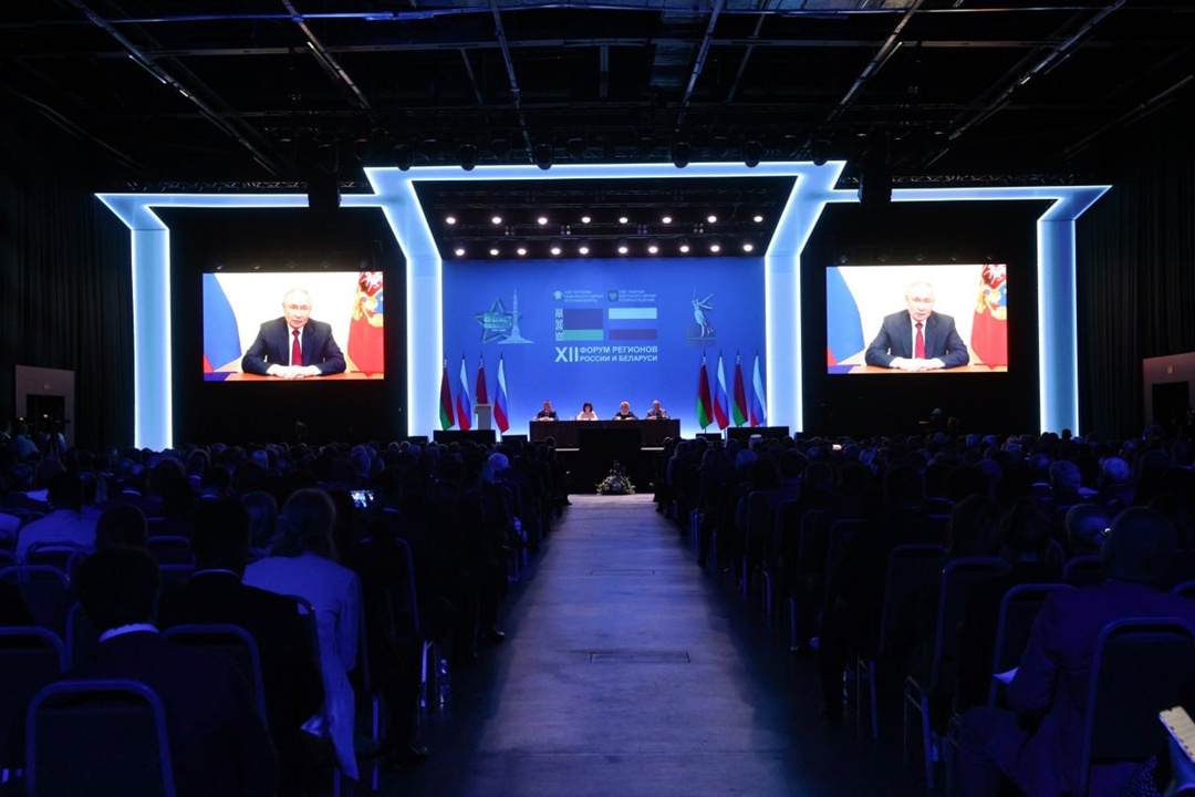 Дмитрий Чернышенко: Всемирный фестиваль молодежи в Нижнем Новгороде примет участников из 130 стран