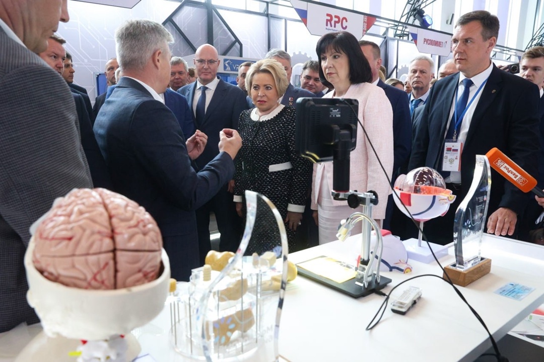 Дмитрий Чернышенко: Всемирный фестиваль молодежи в Нижнем Новгороде примет участников из 130 стран