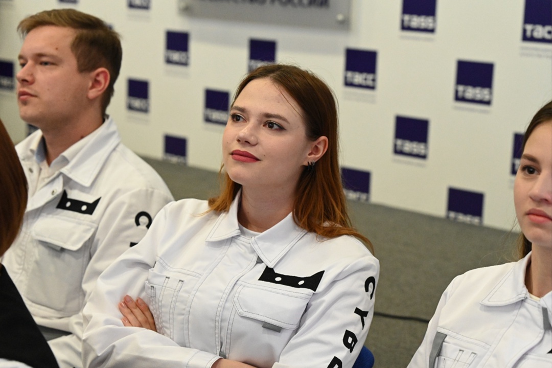 Глава Минтруда Антон Котяков посетил с рабочей поездкой Свердловскую область