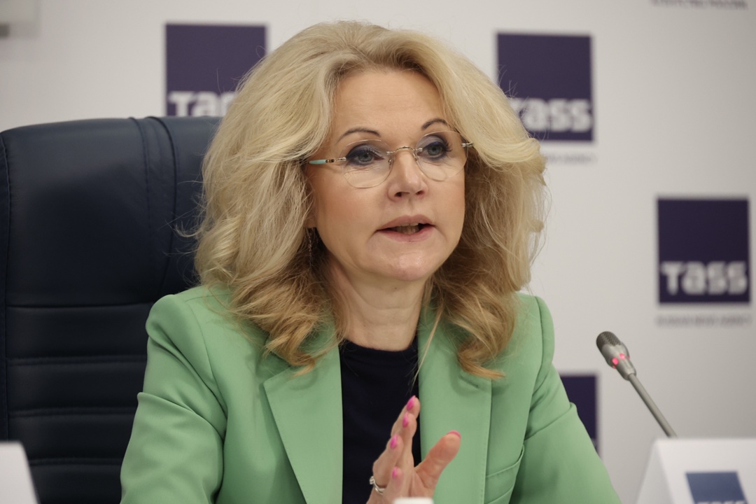 Татьяна Голикова: Пилотный проект по карьерному сопровождению охватил около 524 тыс. учащихся