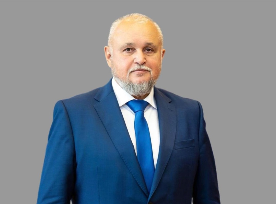 Сергей Цивилев вошел в состав Совета директоров ПАО «Газпром»