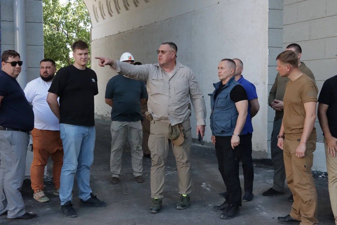 Минстрой России контролирует восстановление в воссоединенных регионах