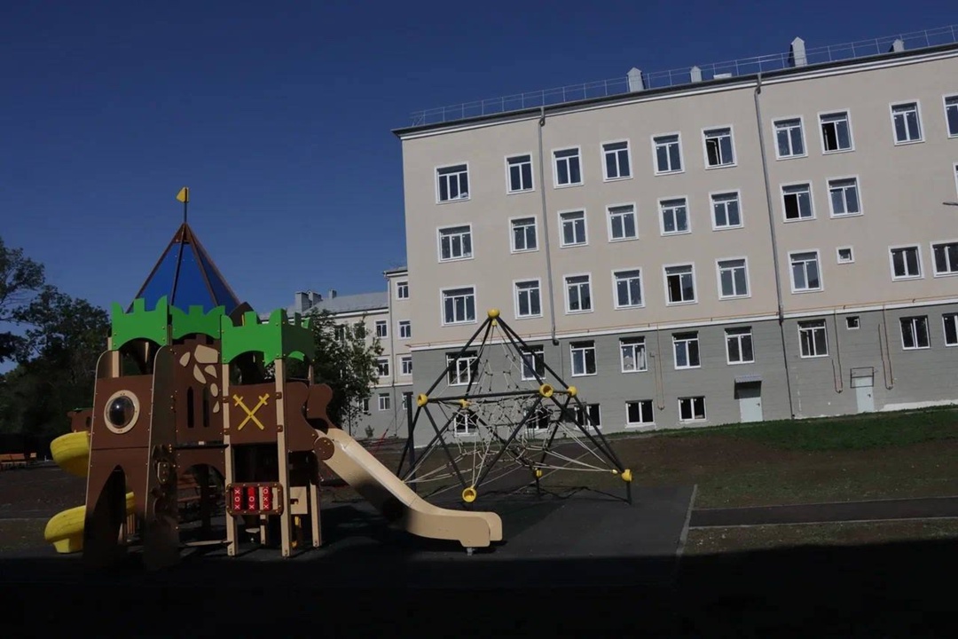 Минстрой России контролирует восстановление в воссоединенных регионах