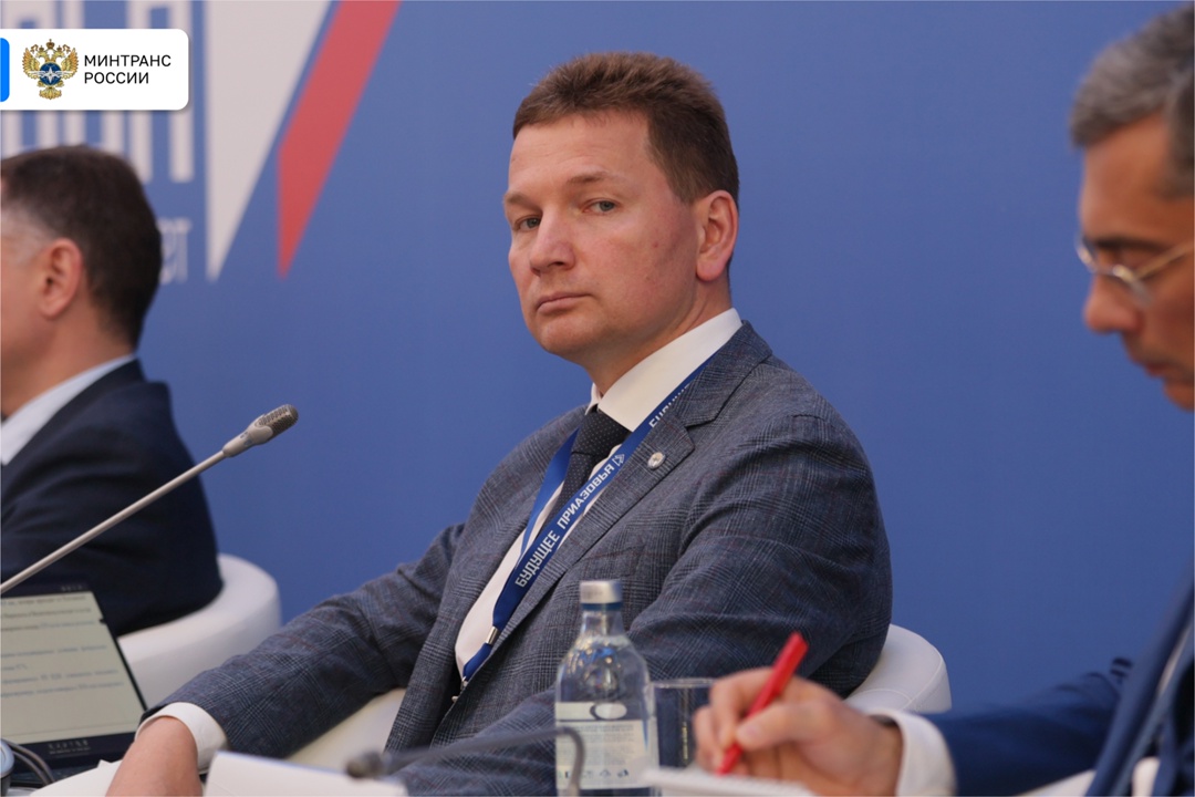 Подключаем молодежь к транспортным проектам Приазовья