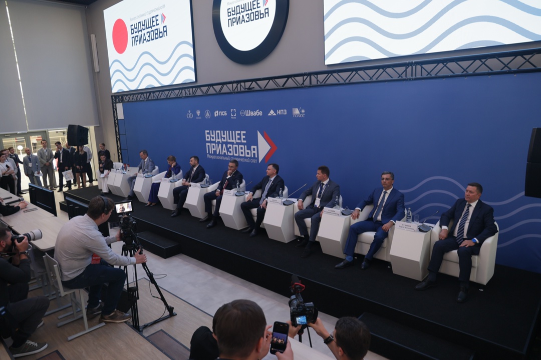 Подключаем молодежь к транспортным проектам Приазовья