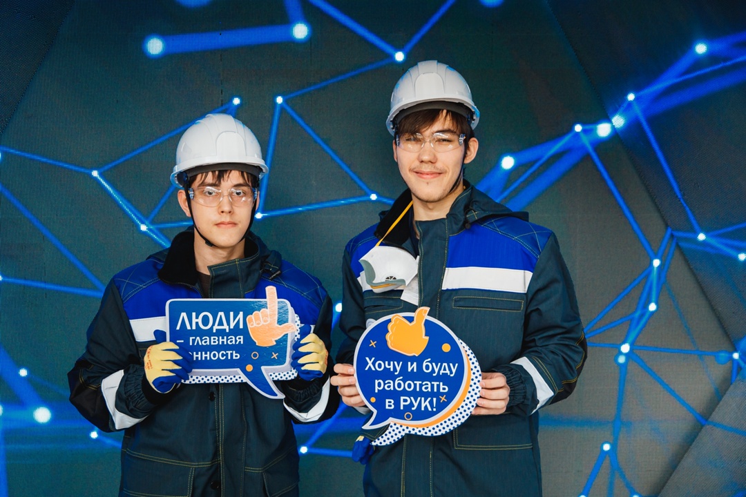 Поздравили СибГИУ с 95-летием Наш подарок вузу к юбилею – современная учебная лаборатория «Виртуальная шахта», которая откроется уже в этом году.