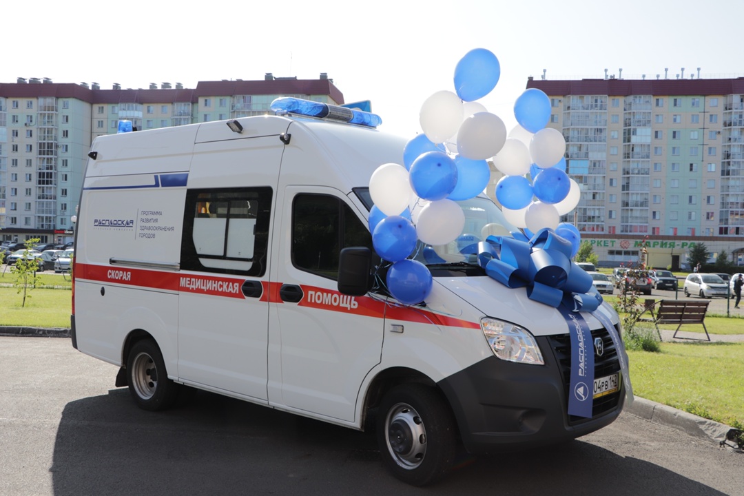 Поздравляем Междуреченск с днем рождения!