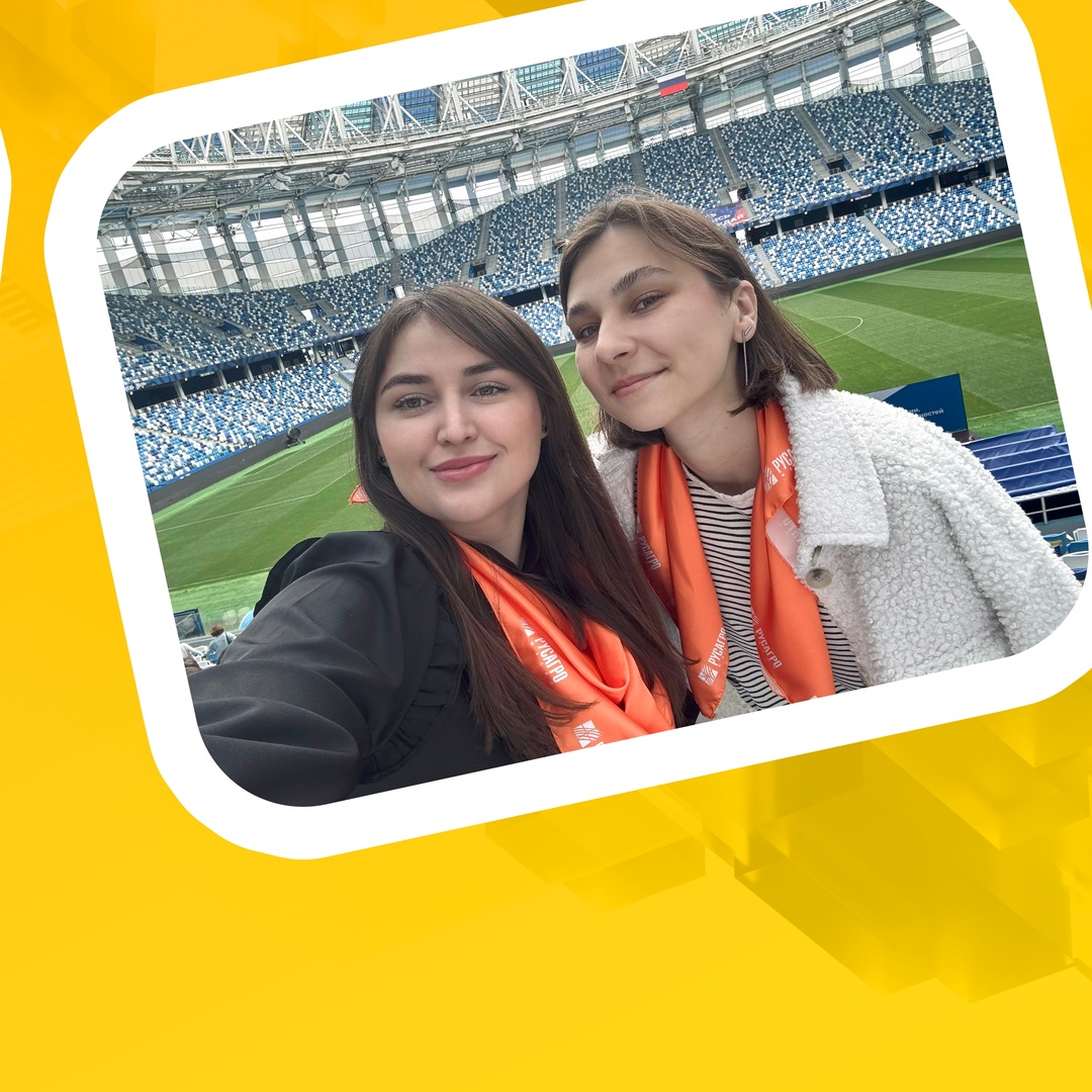 «Русагро Масло» принимает активное участие во Всероссийской ярмарке трудоустройства 2025 в Нижнем Новгороде