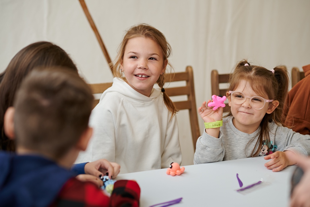 20 июня в Белгородском зоопарке состоялся долгожданный «День семьи» — праздник, который стал одним из любимых проектов в СХБН