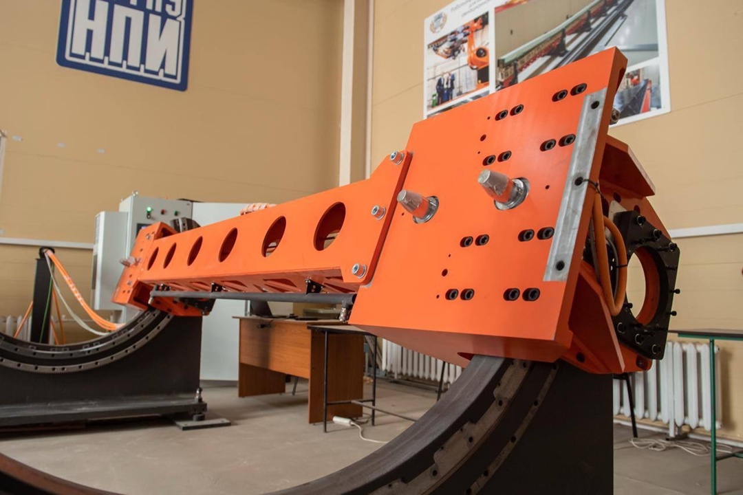 Технологическое лидерство в регионах: новочеркасский вуз создает уникальные комплексы для производства черного крыла российской авиации