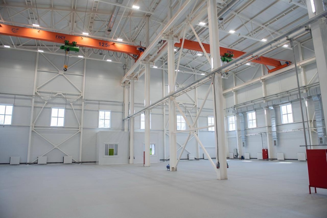 Технологическое лидерство в регионах: новочеркасский вуз создает уникальные комплексы для производства черного крыла российской авиации