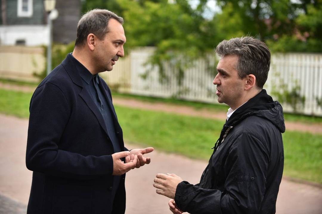 В Ивановской области обсудили вопросы формирования комфортной городской среды