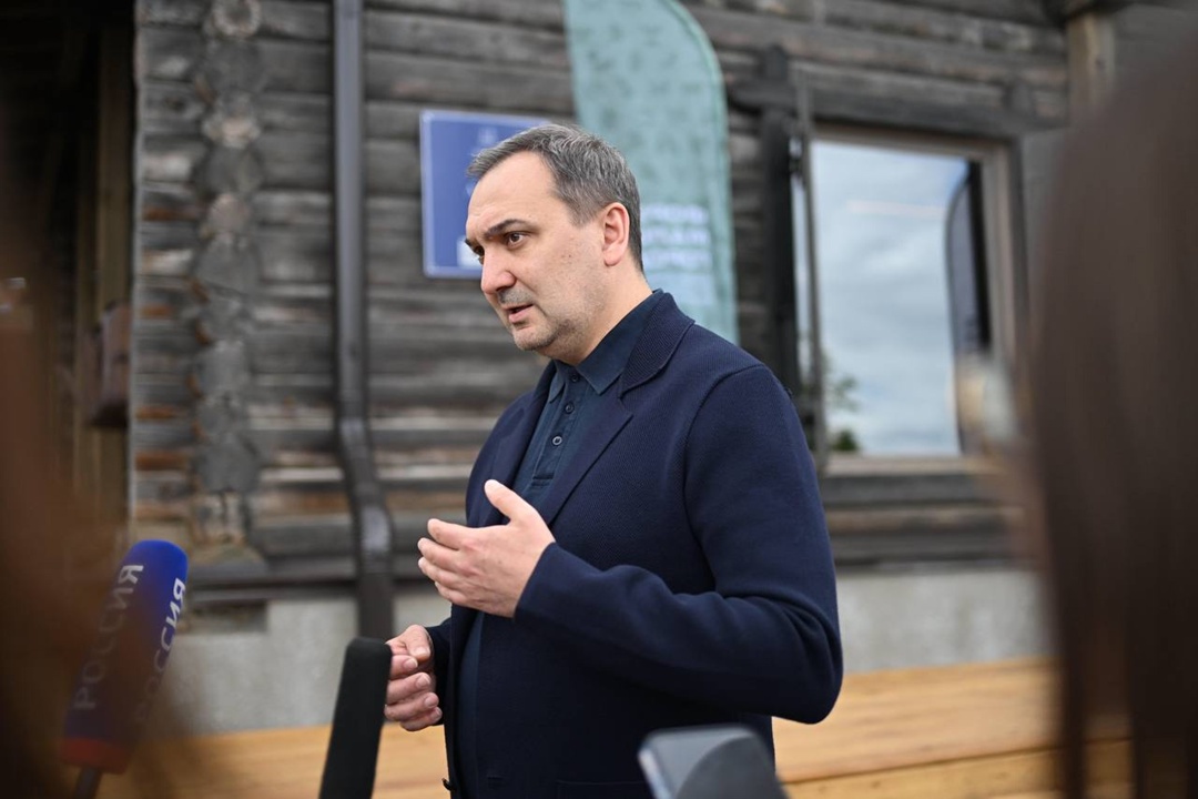 В Ивановской области обсудили вопросы формирования комфортной городской среды