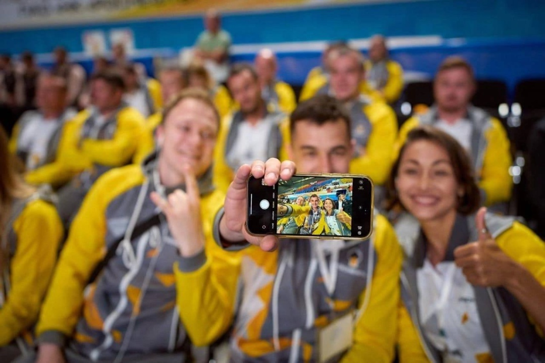 Всем спорт В Красноярске завершился региональный этап XX Летних спортивных игры «Роснефти».