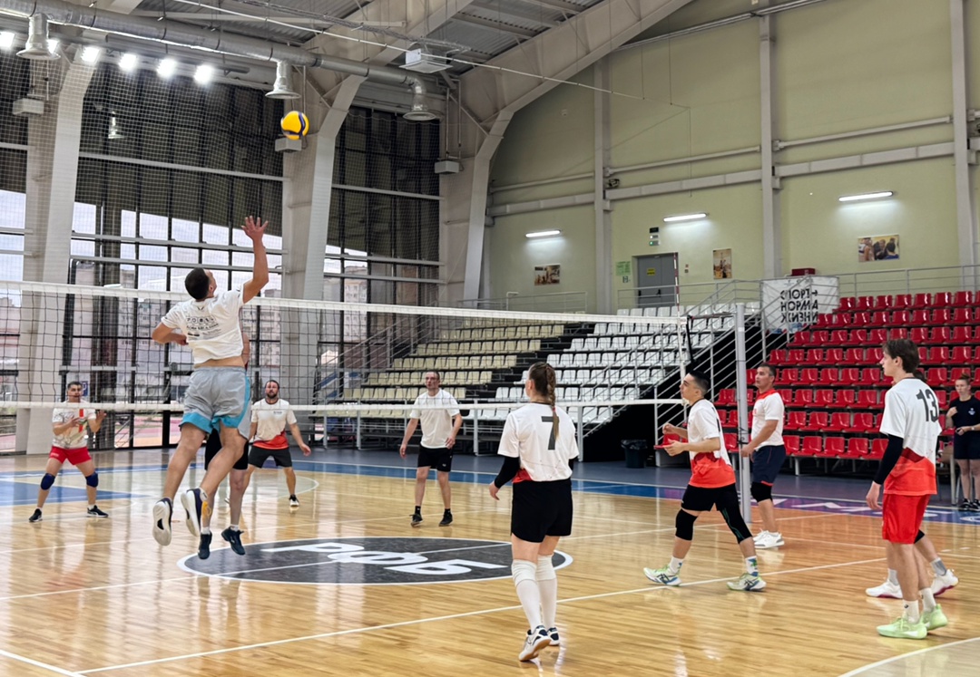 Команда победителей уже на поле! Настоящий командный дух, спортивный азарт и энергия побед — в Тамбове стартовали отборочные соревнования по футболу и…