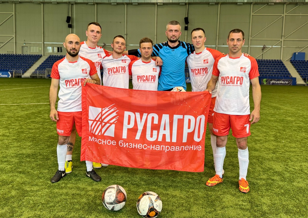 ️Заряженные на победу Отборочные турниры завершены, эмоции зашкаливают, а участники полны духа единства и драйва