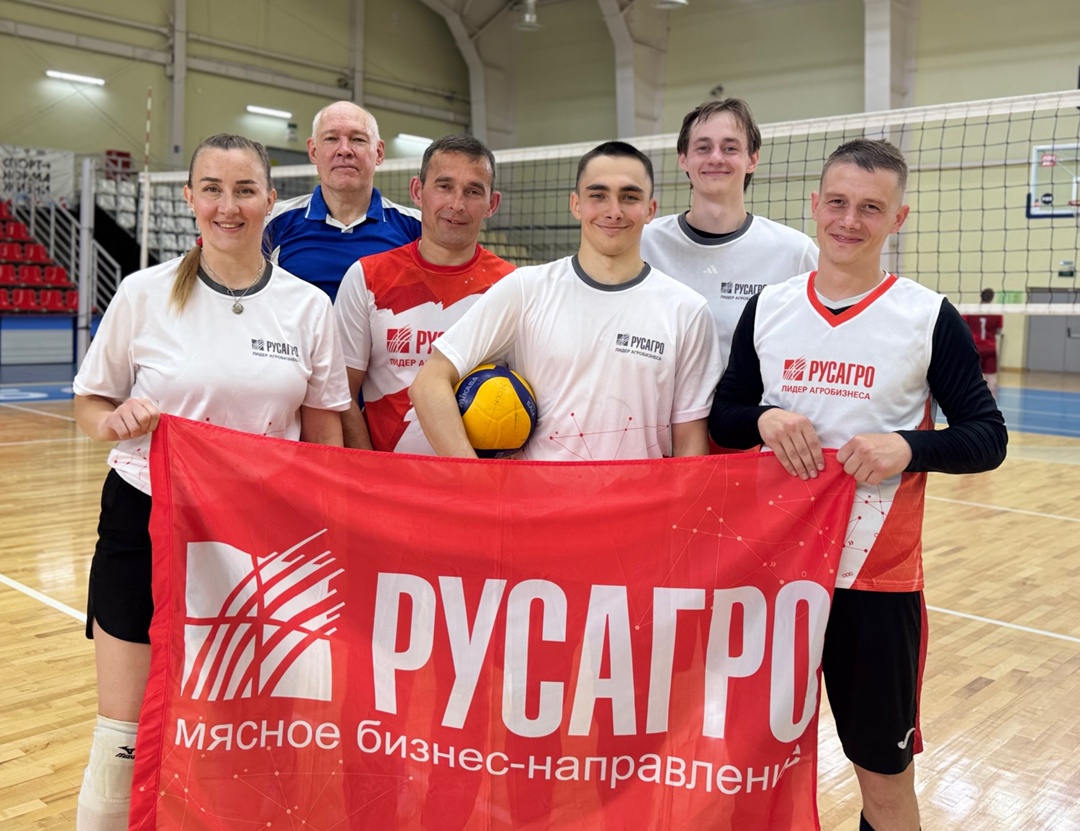 ️Заряженные на победу Отборочные турниры завершены, эмоции зашкаливают, а участники полны духа единства и драйва