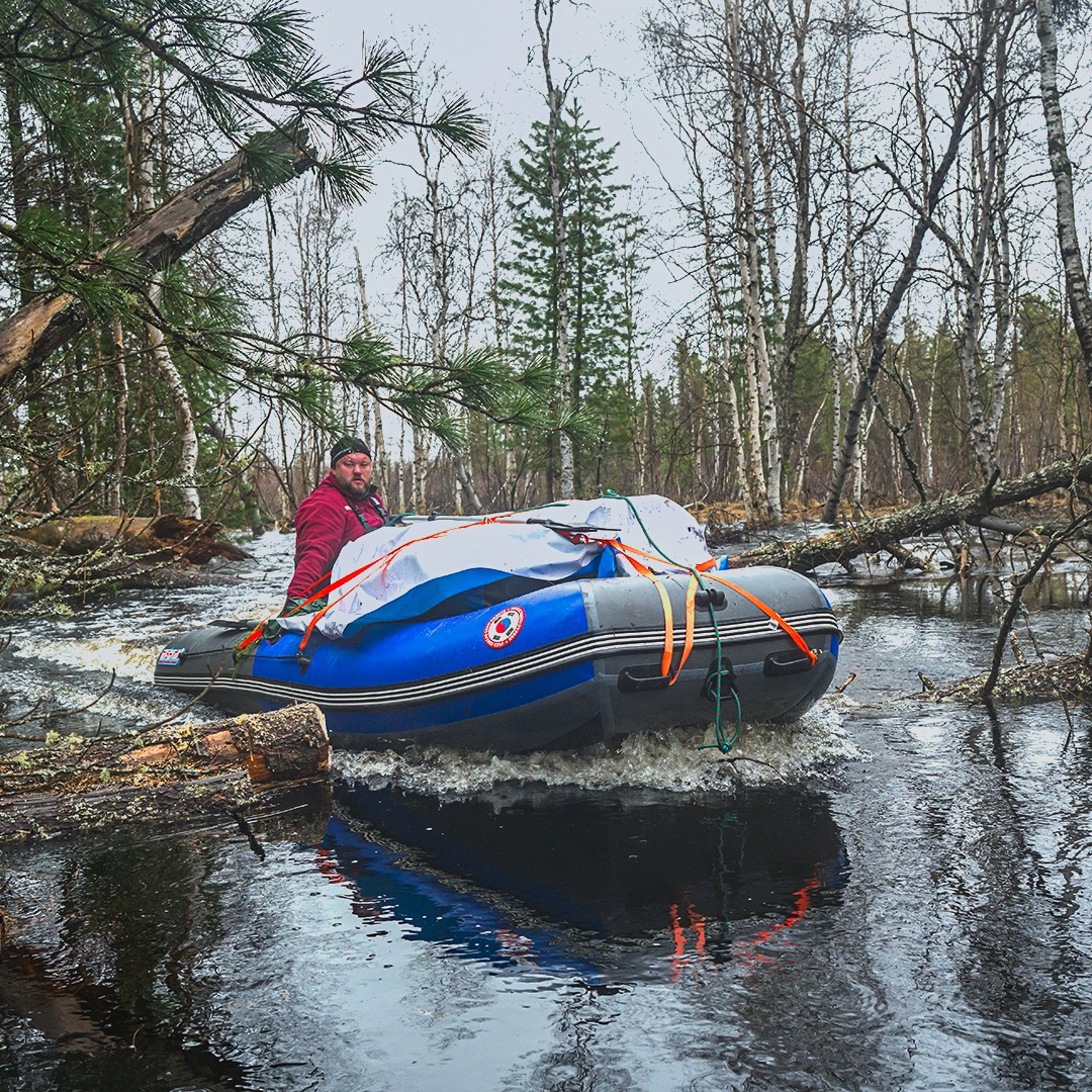 Тем, кто умел читать знаки, лес мог рассказать многое: о сакральных местах, о важных событиях и даже о навигации