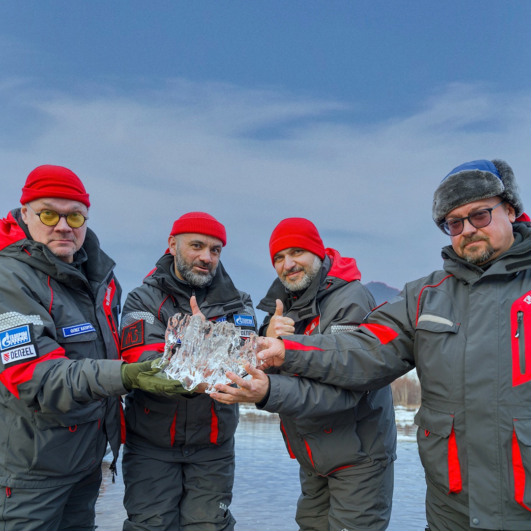 Тем, кто умел читать знаки, лес мог рассказать многое: о сакральных местах, о важных событиях и даже о навигации