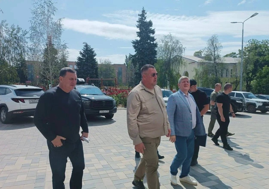 Подготовка к осенне-зимнему периоду в воссоединенных регионах на контроле Минстроя России