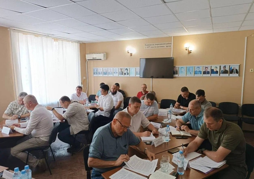 Подготовка к осенне-зимнему периоду в воссоединенных регионах на контроле Минстроя России