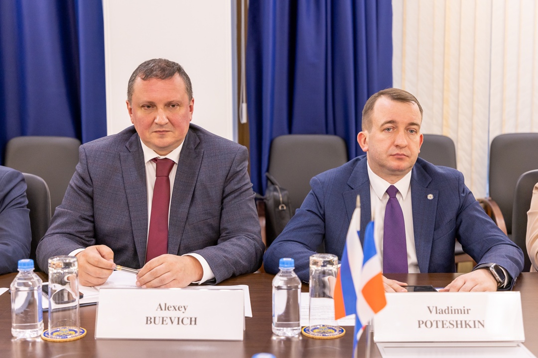 Готовы возобновить прямое авиасообщение с Доминиканой