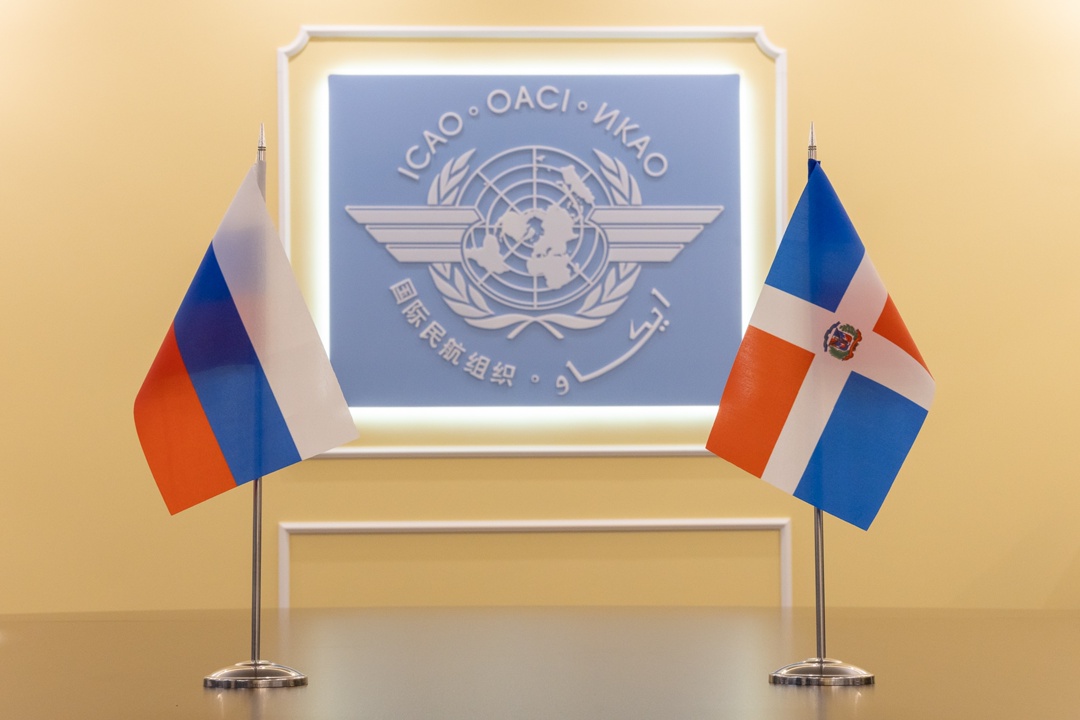 Готовы возобновить прямое авиасообщение с Доминиканой