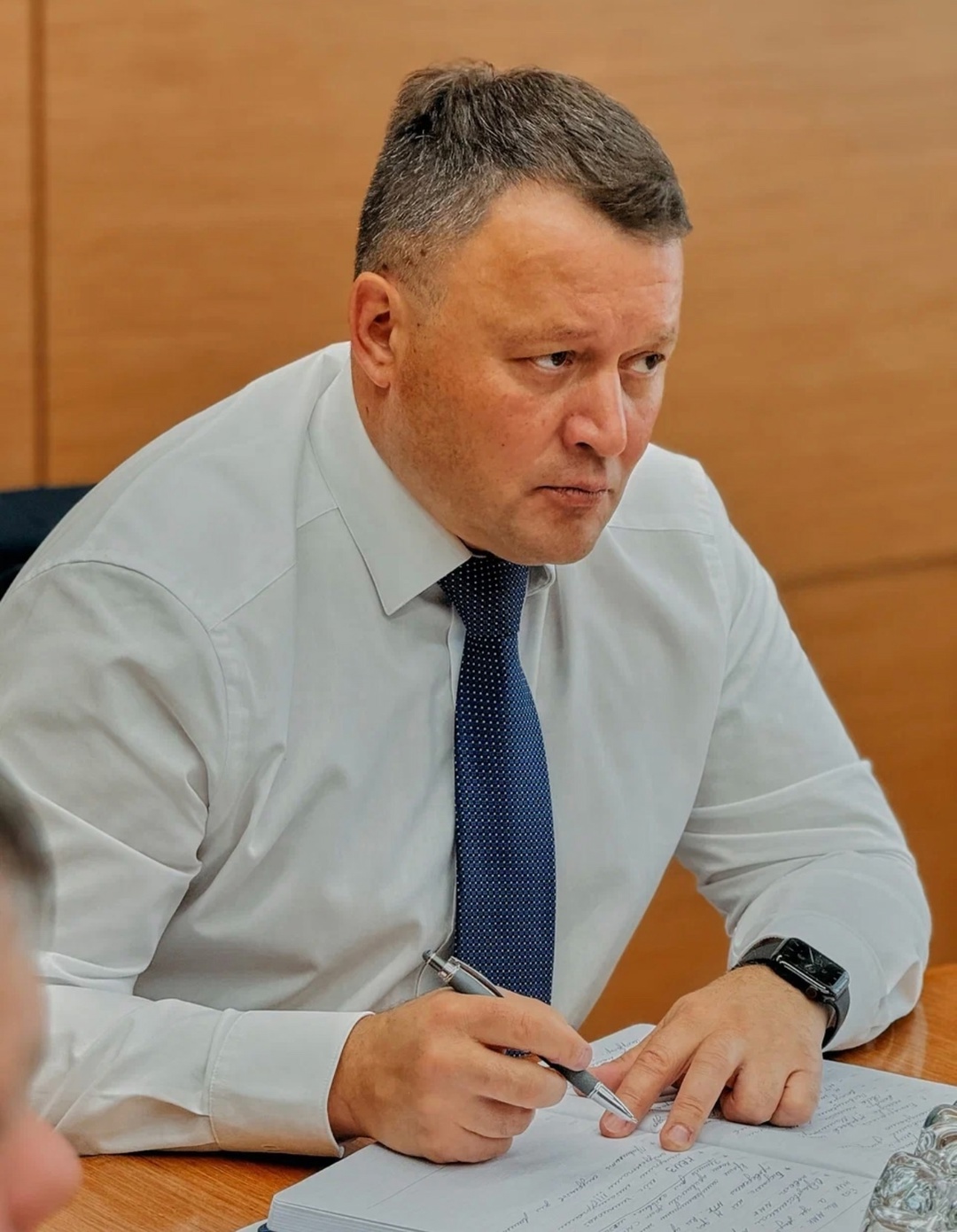 Как удержать молодых специалистов на ММК?