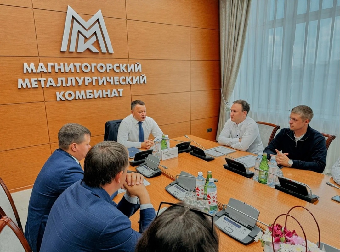 Как удержать молодых специалистов на ММК?