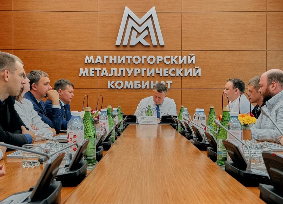 Как удержать молодых специалистов на ММК?