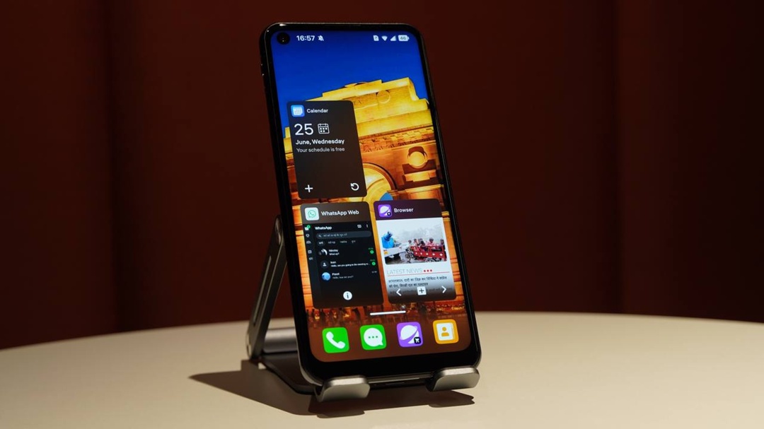 Развитие технологического суверенитета стран БРИКС: стартует пилотный проект устройств на базе ОС Аврора в Индии